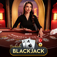 Turkish Blackjack 7