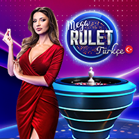 Turkish Mega Roulette