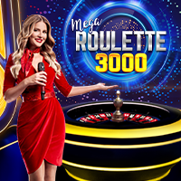 Mega Roulette 3000
