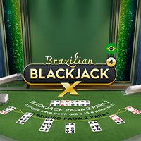 Brazilian BlackjackX 4