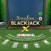 Brazilian BlackjackX 5