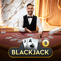 Blackjack 3