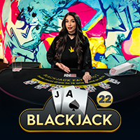 Blackjack 22