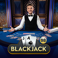 Blackjack 98