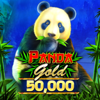 Panda Gold 50,000