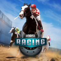 Flat Horse Racing