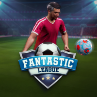 Fantastic League Football