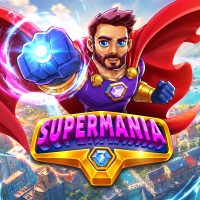Supermania