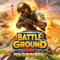 Battle Ground Zero Megaways
