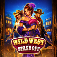 Wild West Standoff